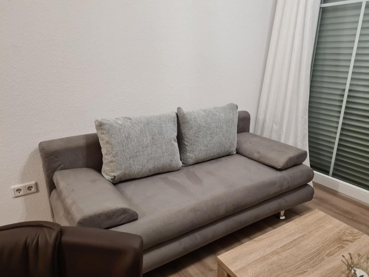 Ferienwohnung Hennemann سشمالنبرغ المظهر الخارجي الصورة