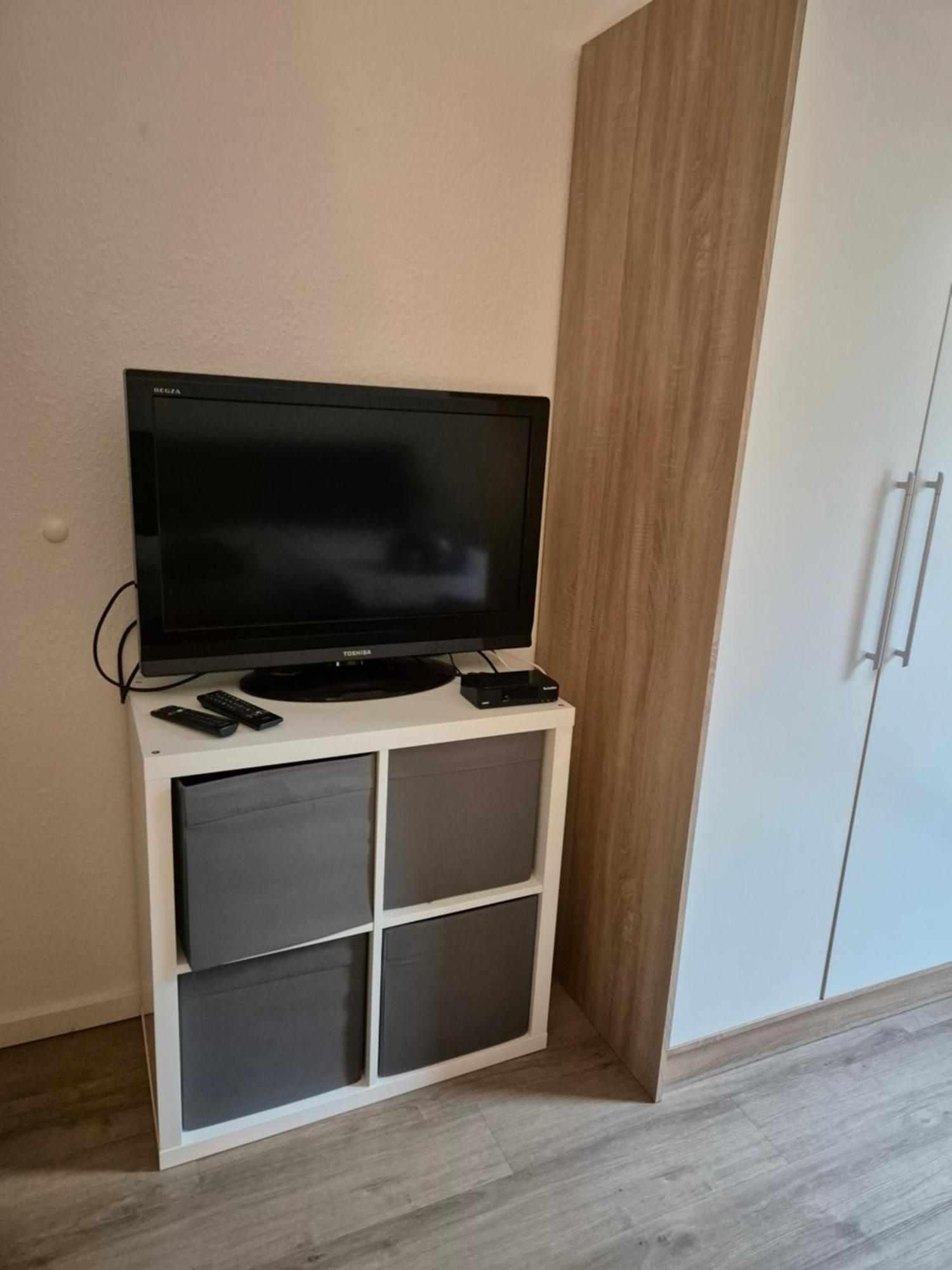 Ferienwohnung Hennemann سشمالنبرغ المظهر الخارجي الصورة